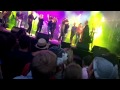 Emir Kusturica @MixUp-Creil 03-06-12