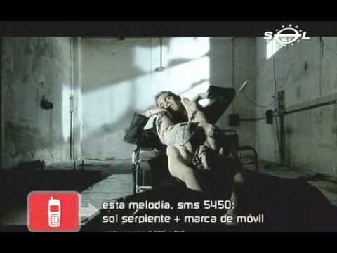 Lorca - Serpiente con tacón