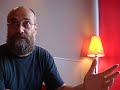 Yochai Benkler @ Wizards of OS 4
