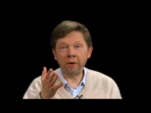 responsibility - http://enter.eckharttolletv.com A Q&A selection from the July 2009 EckhartTolleTV Issue Is the desire to take personal responsibility for things in life pure...