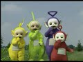 TUNAK TUNAK TELETUBBIES TUNAK TUNAK TELETUBBIES