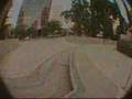 Clint Peterson vs Stefan Janoski