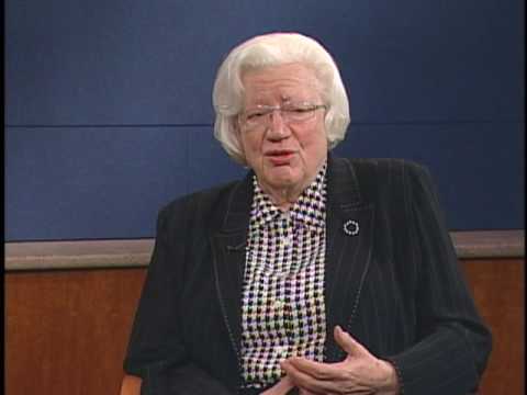 Leadership in Higher Education - Hanna Holborn Gray