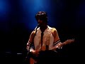 extraits des concerts de georges-alain jones � montpellier et toulouse - octobre 2005
