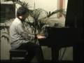 Shafagh Nosrati plays Scriabin Piano Sonata No. 3 in f-sharp minor, Op. 23 (Part 1/4)