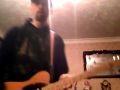 An improvisation by Adi Cox