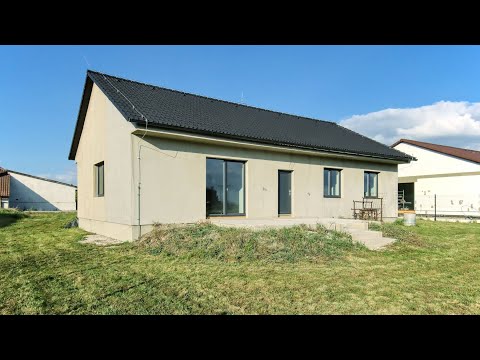 Video Prodej Rodinný dům, 139㎡