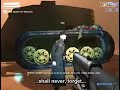 Play-through Starship Troopers - Psi-Ops [1/3]