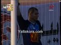 هدف رائع للمااتادور عمرو ذكي في مرمى بلدية المحلة 2007