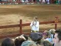 retransmision del torneo medieval en renaissance festival