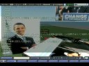 Obamabot in Metaverse (prototype)