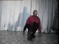 SALSA CIEGA - Richie\