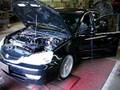 K24A2 Acura EL first runon the Dyno