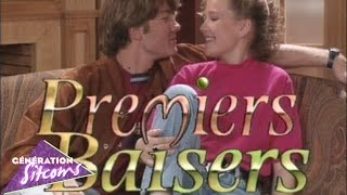 Premiers Baisers (1991)