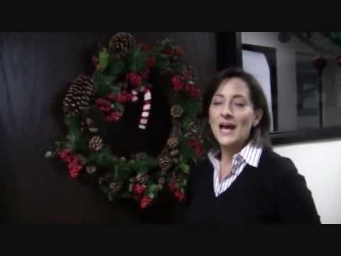 Happy Holidays from The Noel Team & KW Santa Monica