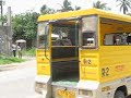 Butuan Streets