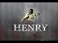 kaka vs henry
