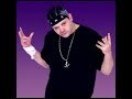 Psychopathic Rydas - Sleep With The Fishes