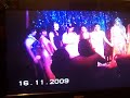 MISS AMAZING T GIRL 2010, announcement of winners!