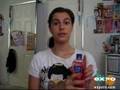 Clean & Clear Oil-Fighting Astringent!
