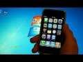 Jailbreak & Unlock iPhone 2G On 3.1.3 & Jailbreak iPhone 3g - Redsnow 0.9.10b5