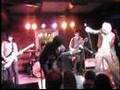 DEATH OF A PARTY - Suffragette City