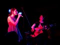 Heathers - Margie (Live at Album Launch, Dublin, Ireland)