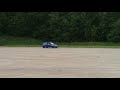Focus RS top speed Driven by Uldis of pumaspeed