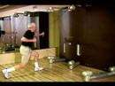 Functional Exercise Training Using Kinesis System : Reverse Lunge Exercise with a Kinesis System