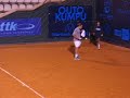 DANIEL KOELLERER - GENOA OPEN 2007