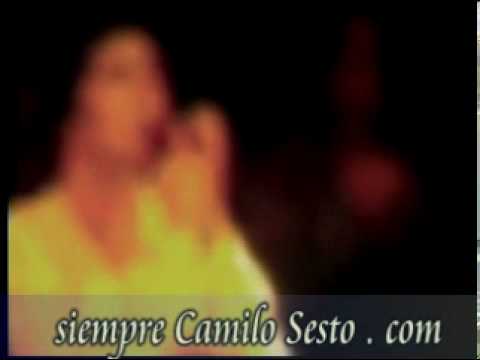 Camilo Sesto - Piel de angel