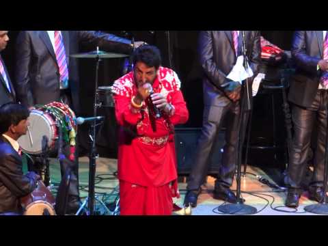 GURDAS MANN LIVE IN PHILLY