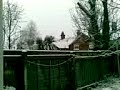nagore uk snow
