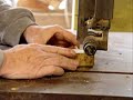 Messer schmieden Teil 3/6 Griff Messer schmieden Teil 3/6 Griff