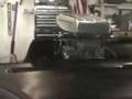 Camaro Z28 with Weiand Blower