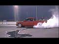 Dakota burnout Dakota burnout