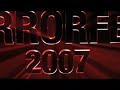 Horrorfest 2007 - Main Event Trailer
