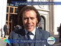 Brunetta: il primo fannullone
