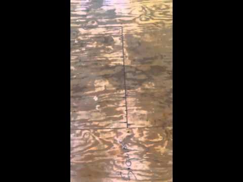 how to remove vt door trim