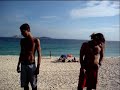 BaconMan e Leandro - tricks.
