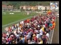 Fondi - Catanzaro 1-1: ora è solo questione aritmetica