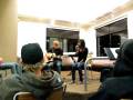 Where I Stood cover by Klay and ALi