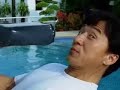 Jackie Chan Hefty Ad