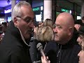 LAssociazione Pescara In Comune by amici di Beppe Grillo intervista il Sindaco di Pescara, Luciano D'Alfonso, 24 ore prima del suo arresto. Lintervista è stata registrata il 14 dicembre 2008 in occasione dell'inaugurazione della Fontana di Toyo Ito a Piazza Salotto a Pescara. Noi volevamo vederci chiaro!!! I cittadini di Pescara avevano tanti dubbi e noi abbiamo chiesto spiegazioni al primo cittadino.