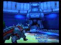 Cerberus GF Battle