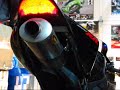 RR Sound - Akrapovic Evolution