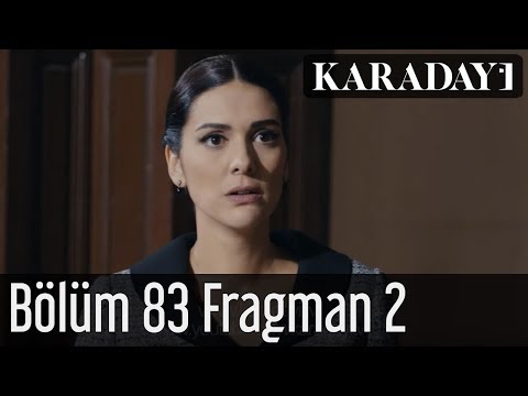 Karadayı 83. Bölüm 2. Fragmanı                                                                                                                                                                                                                            