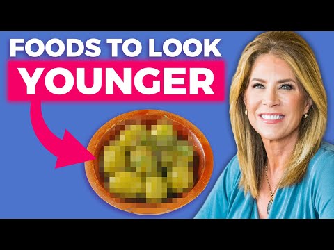 9 Anti-Aging Foods You Should Be Eating Every Day – Infinite Shift