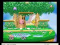 MATTS! (Kirby) vs. ����K�� \\\\{�(�)�}//  (Pikachu) 2