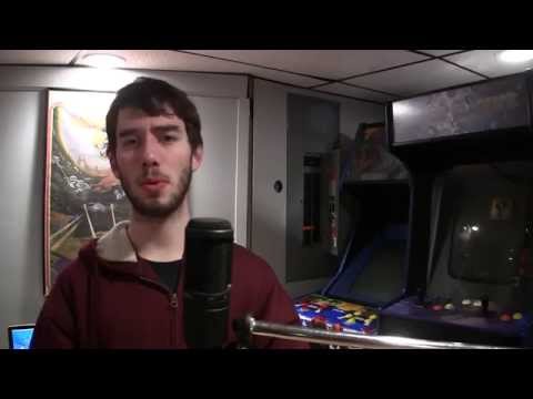 Audio Technica AT2020 Review